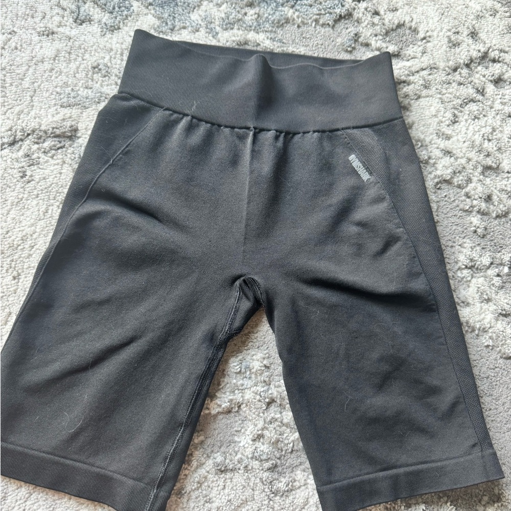 Gunshark shorts bikers